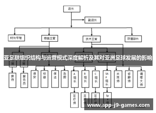 亚足联组织结构与运营模式深度解析及其对亚洲足球发展的影响
