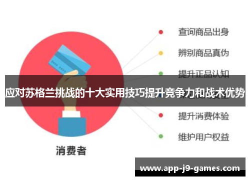 应对苏格兰挑战的十大实用技巧提升竞争力和战术优势