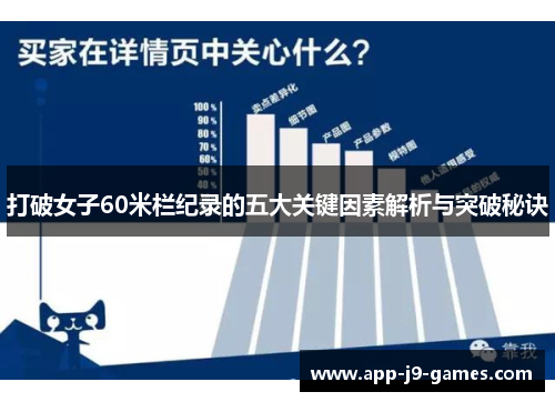 打破女子60米栏纪录的五大关键因素解析与突破秘诀 打破女子60米栏纪录的五大关键因素解析与突破秘诀