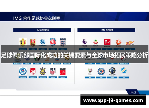 足球俱乐部国际化成功的关键要素与全球市场拓展策略分析 足球俱乐部国际化成功的关键要素与全球市场拓展策略分析