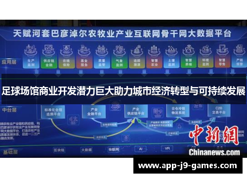 足球场馆商业开发潜力巨大助力城市经济转型与可持续发展