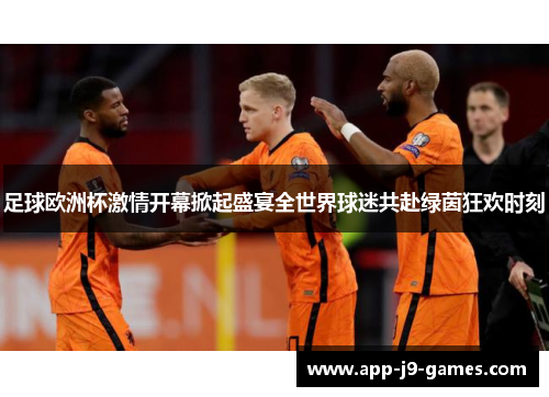 足球欧洲杯激情开幕掀起盛宴全世界球迷共赴绿茵狂欢时刻