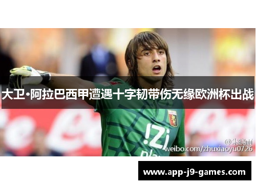 大卫·阿拉巴西甲遭遇十字韧带伤无缘欧洲杯出战
