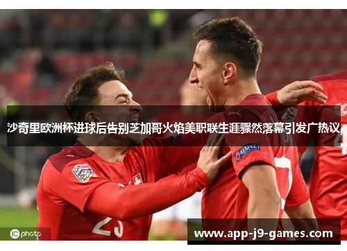 沙奇里欧洲杯进球后告别芝加哥火焰美职联生涯骤然落幕引发广热议